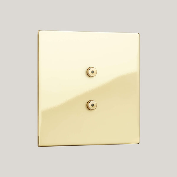 Led/2G Led/Renaissance 2G Led/Polished Brass