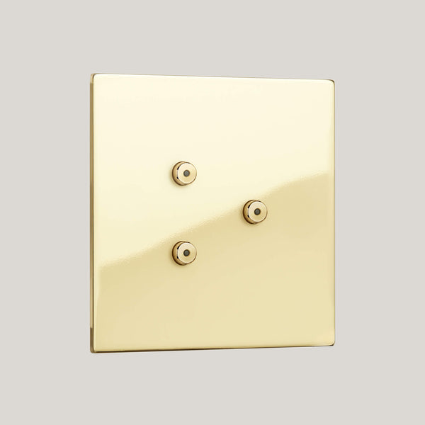 Led/3G Led/Renaissance 3G Led/Polished Brass