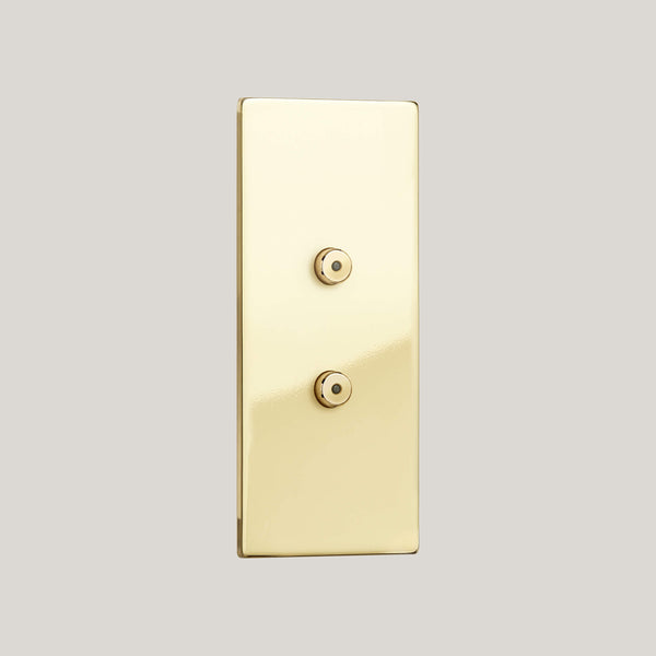 Led/2G Led/Renaissance 2G Led/Polished Brass