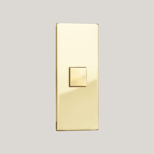 No Led/1G No-Led/Renaissance 1G No-Led/Polished Brass