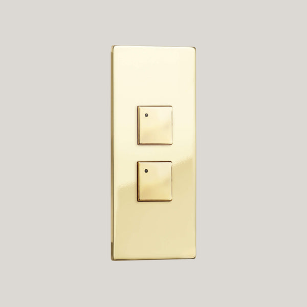 Led/2G Led/Renaissance 2G Led/Polished Brass