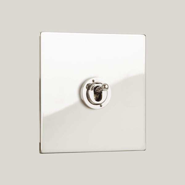 Traditional/1G Traditional/Renaissance 1G-Traditional/Polished Nickel