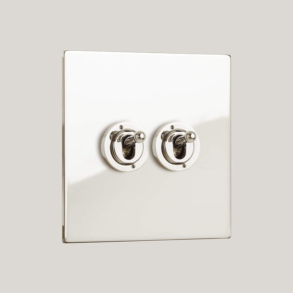 Traditional/2G Traditional/Renaissance 2G-Traditional/Polished Nickel