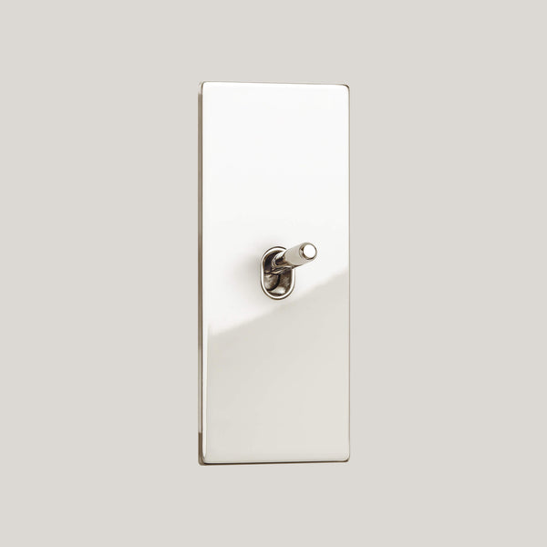 1G/Renaissance 1G/Polished Nickel