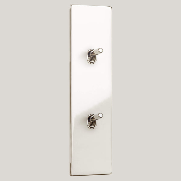 2G/Renaissance 2G/Polished Nickel