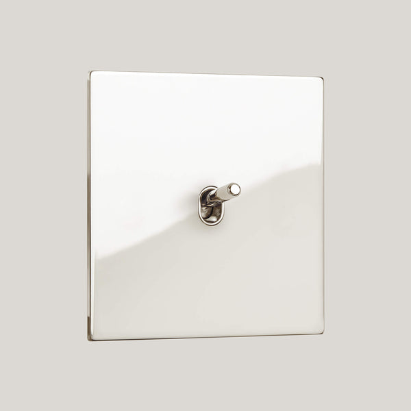 Contemporary/1G Contemporary/Renaissance 1G-Contemporary/Polished Nickel