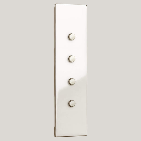 No Led/4G No-Led/Renaissance 4G No-Led/Polished Nickel