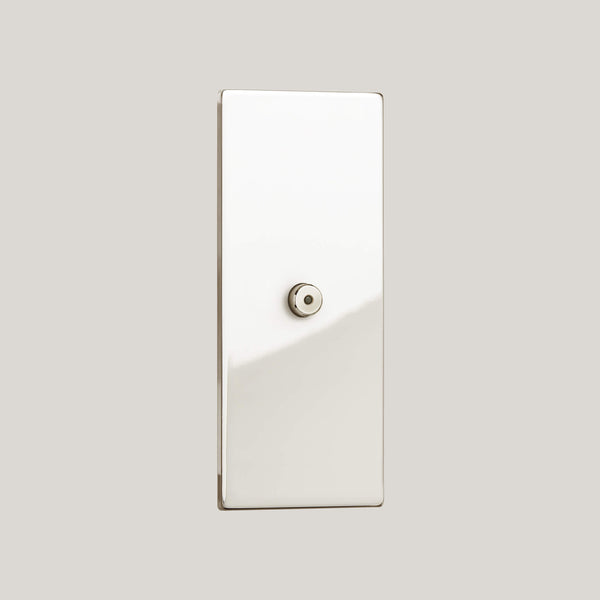 Led/1G Led/Renaissance 1G Led/Polished Nickel