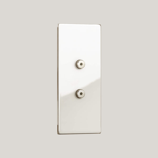 Led/2G Led/Renaissance 2G Led/Polished Nickel