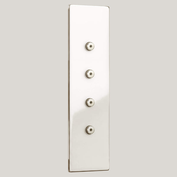 Led/4G Led/Renaissance 4G Led/Polished Nickel