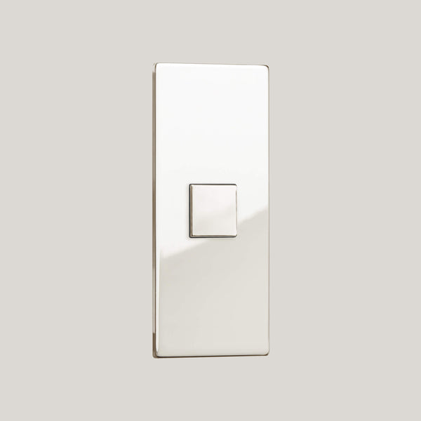 No Led/1G No-Led/Renaissance 1G No-Led/Polished Nickel