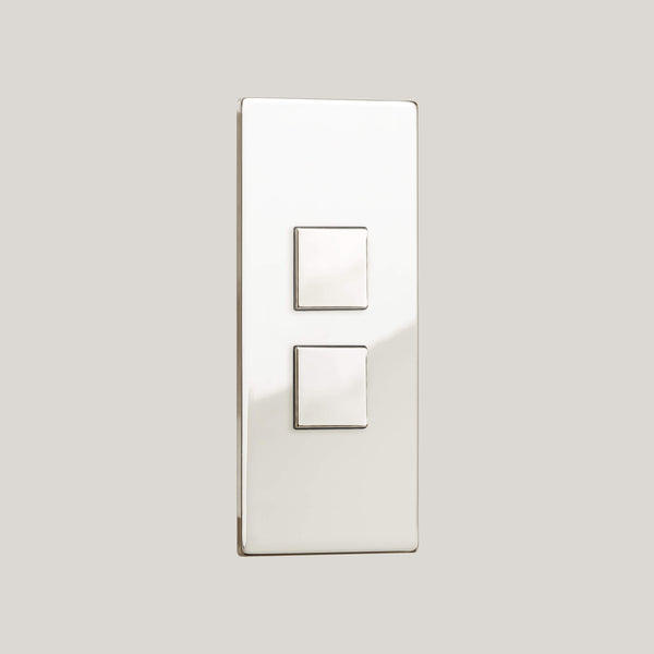 No Led/2G No-Led/Renaissance 2G No-Led/Polished Nickel