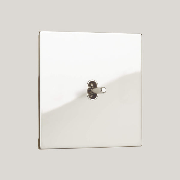 Square/1G-Square/Renaissance 1G-Square/Polished Nickel