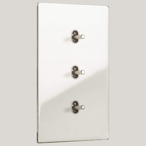 Vertical/3G-Vertical/Renaissance 3G-Vertical/Polished Nickel