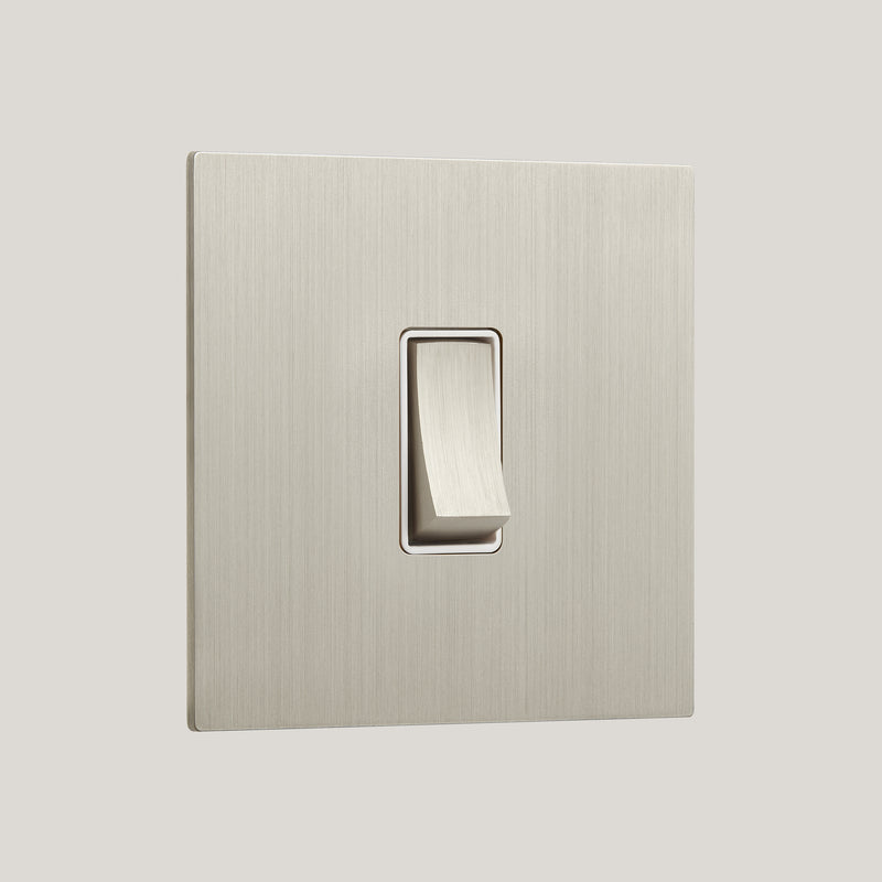 White Inserts