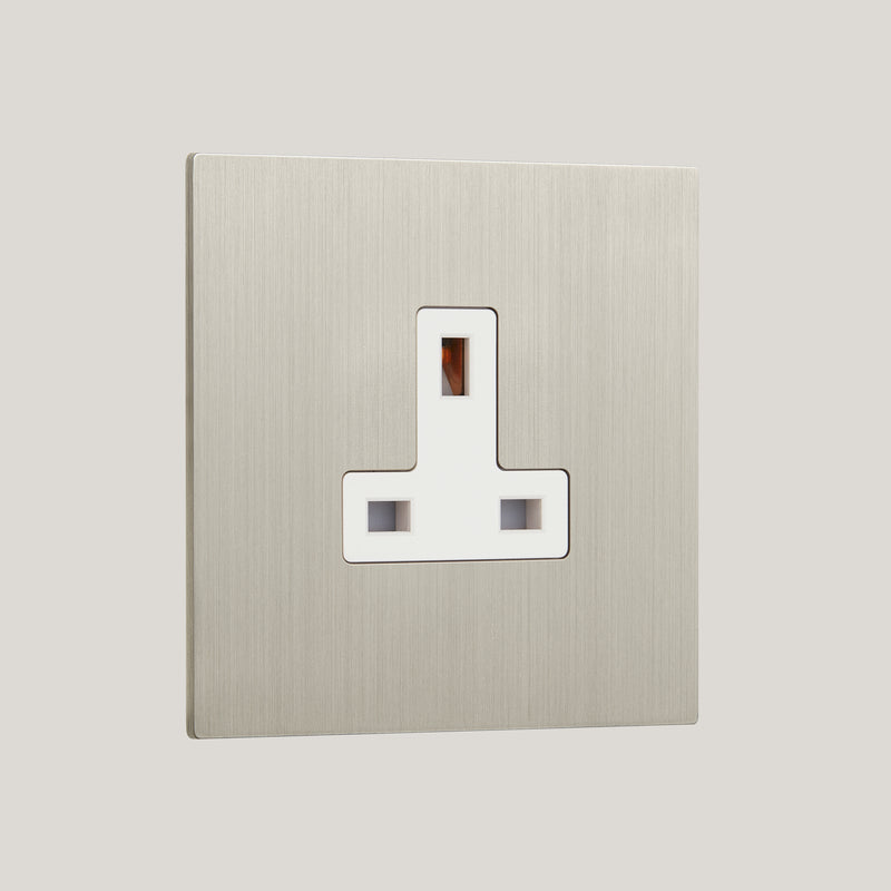 White Inserts