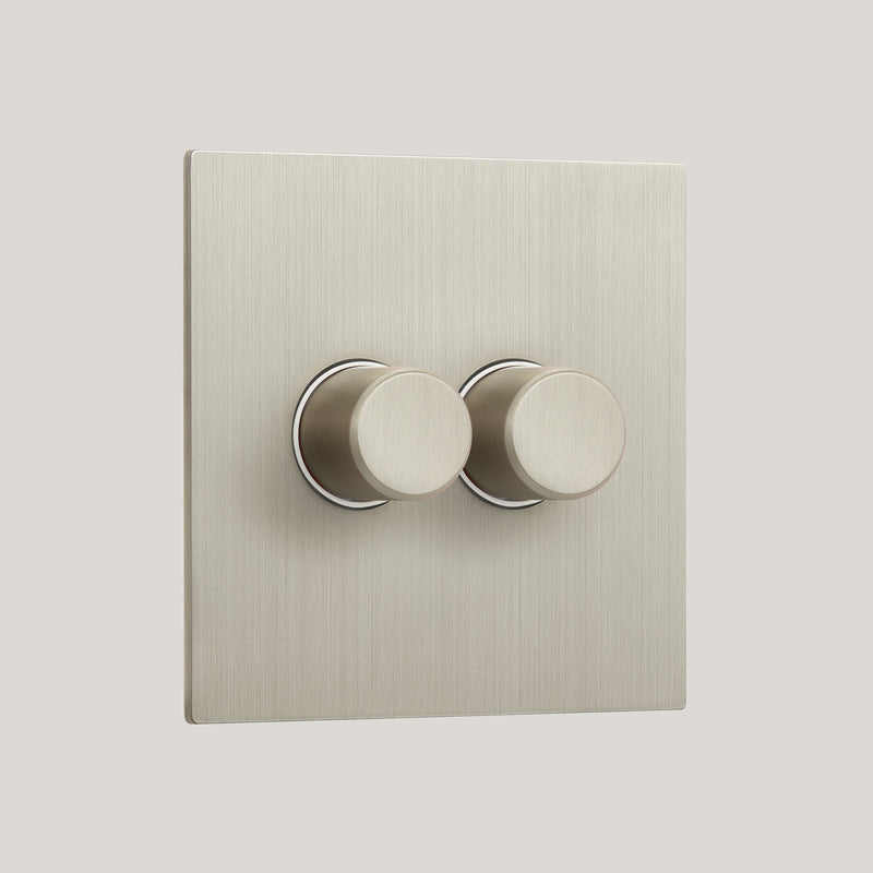 White Inserts