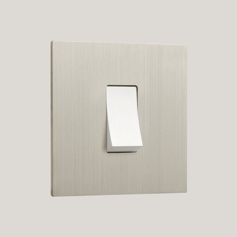 White Inserts