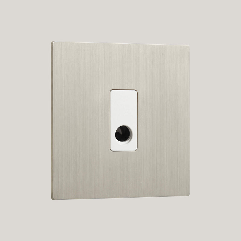White Inserts