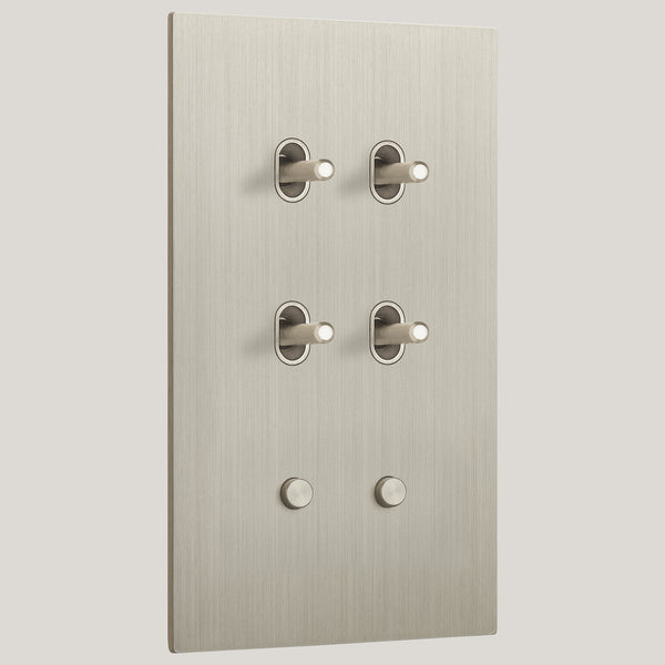 Vertical/6G-Vertical/Renaissance 6G-Vertical-Toggle-Round/Roma