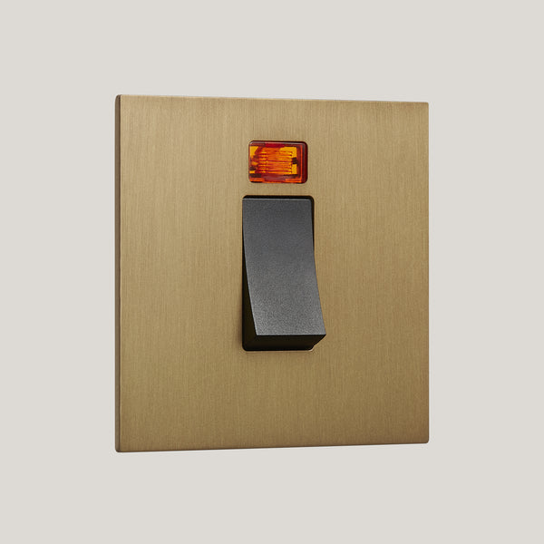 Black Inserts/Black Led/1G Led Black/Renaissance 1G-Led Black/Sienna