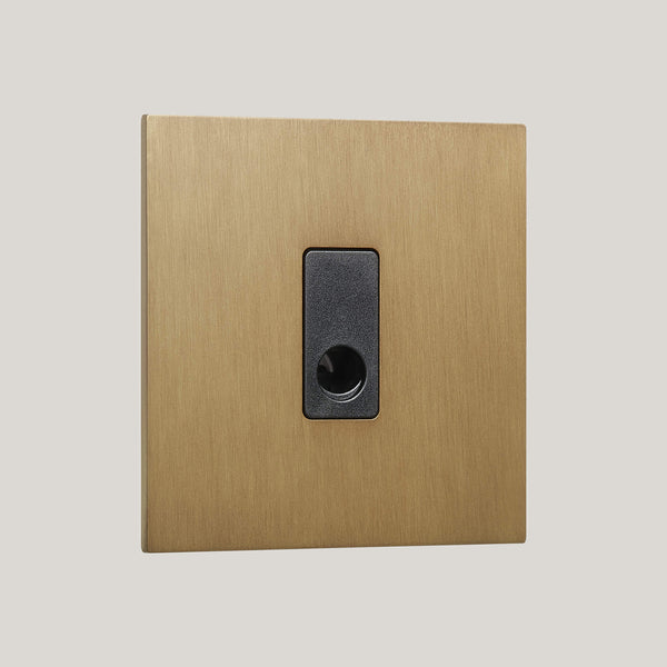 Black Inserts/Renaissance Black/Sienna