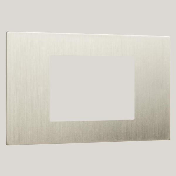 3G/Renaissance 3G/Satin Nickel