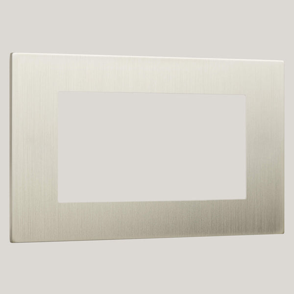 4G/Renaissance 4G/Satin Nickel