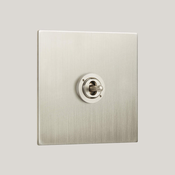Traditional/1G Traditional/Renaissance 1G-Traditional/Satin Nickel