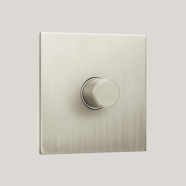 White Inserts/1G White/Renaissance 1G White/Satin Nickel