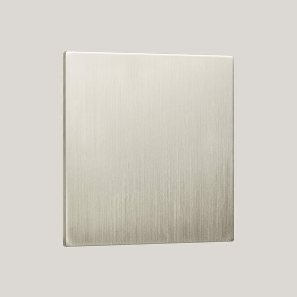 1G/Renaissance 1G/Satin Nickel