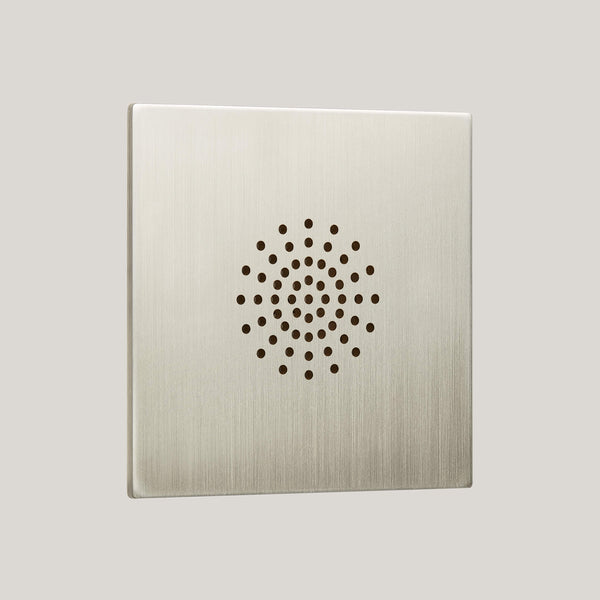 Renaissance/Satin Nickel
