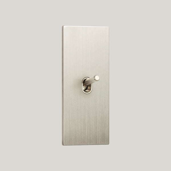 1G/Renaissance 1G/Satin Nickel