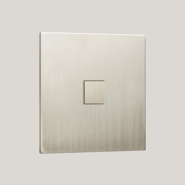 No Led/1G No-Led/Renaissance 1G No-Led/Satin Nickel