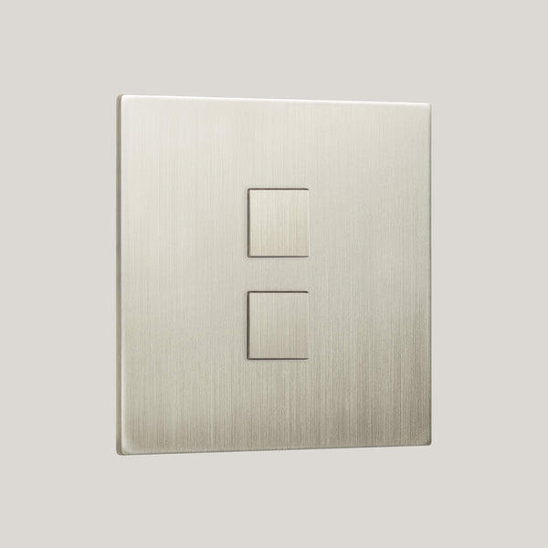 No Led/2G No-Led/Renaissance 2G No-Led/Satin Nickel