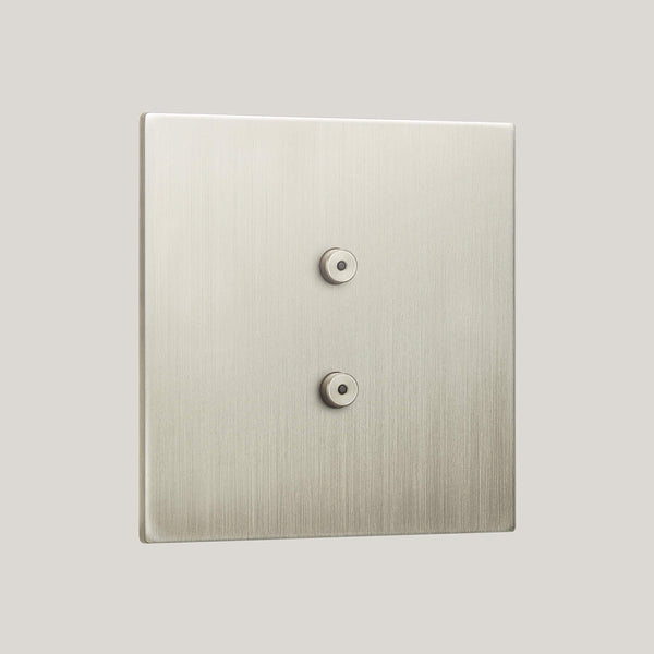 Led/2G Led/Renaissance 2G Led/Satin Nickel