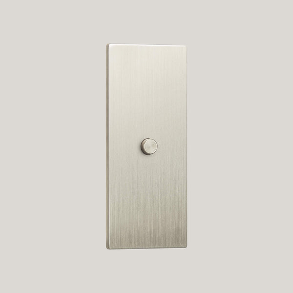 No Led/1G No-Led/Renaissance 1G No-Led/Satin Nickel