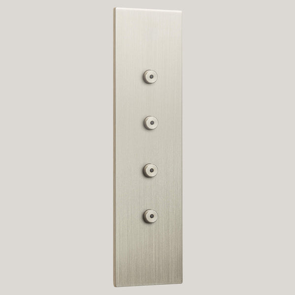 Led/4G Led/Renaissance 4G Led/Satin Nickel