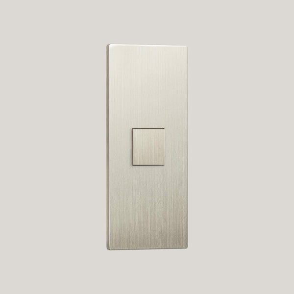No Led/1G No-Led/Renaissance 1G No-Led/Satin Nickel