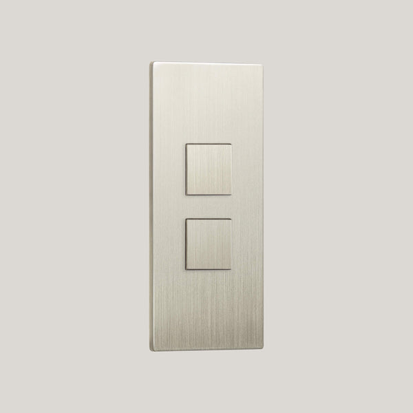 No Led/2G No-Led/Renaissance 2G No-Led/Satin Nickel