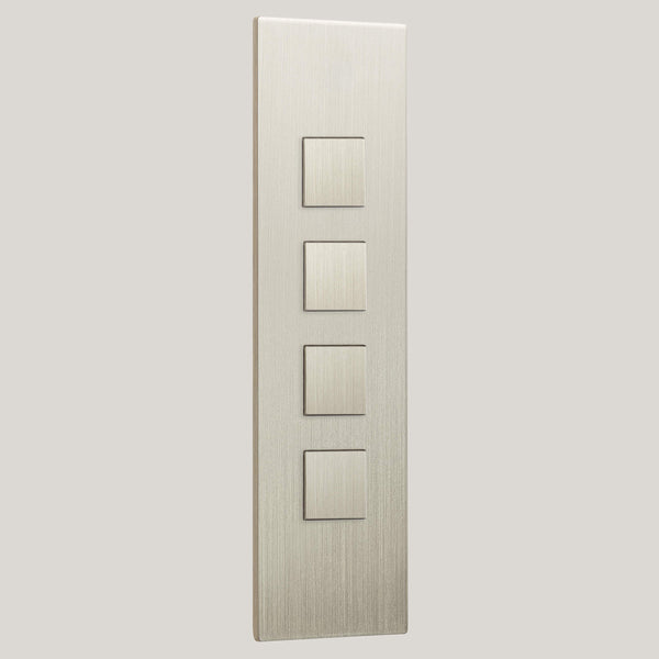 No Led/4G No-Led/Renaissance 4G No-Led/Satin Nickel