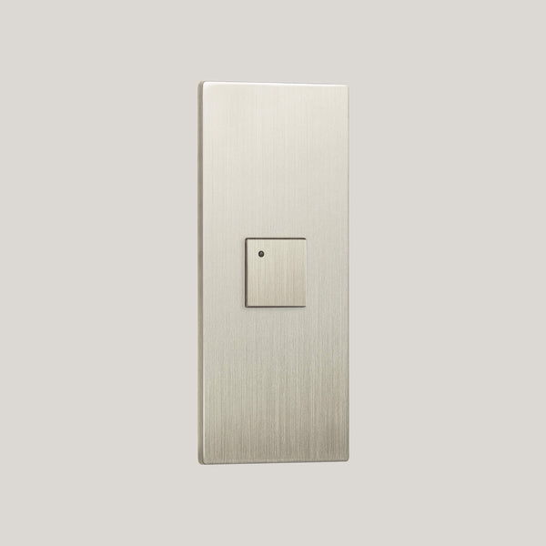 Led/1G Led/Renaissance 1G Led/Satin Nickel