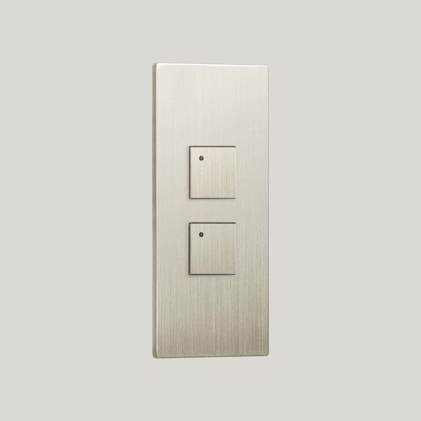 Led/2G Led/Renaissance 2G Led/Satin Nickel