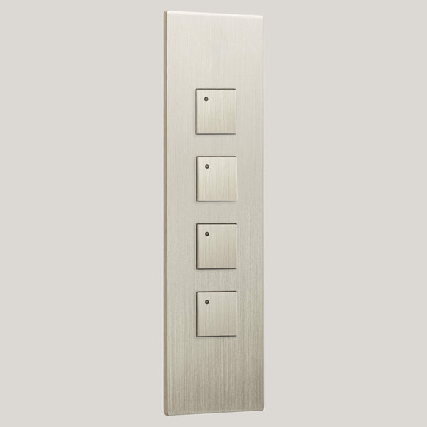Led/4G Led/Renaissance 4G Led/Satin Nickel