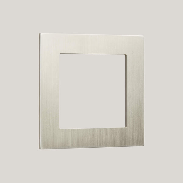Satin Nickel
