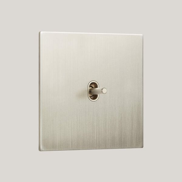 Square/1G-Square/Renaissance 1G-Square/Satin Nickel