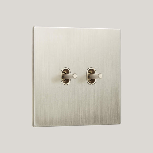Square/2G-Square/Renaissance 2G-Square/Satin Nickel