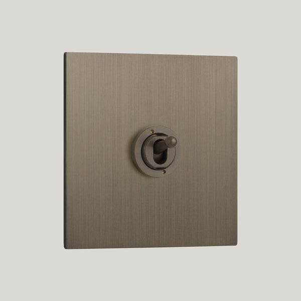 Traditional/1G Traditional/Renaissance 1G-Traditional/Umber