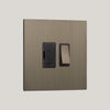 Black Inserts/Renaissance Black/Umber