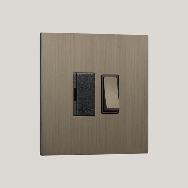 Black Inserts/Renaissance Black/Umber